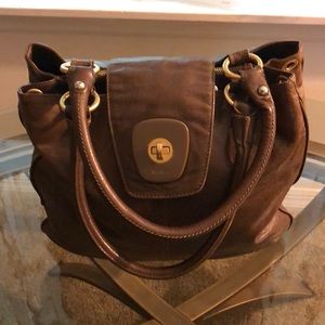 Max Mara Vintage Handbag